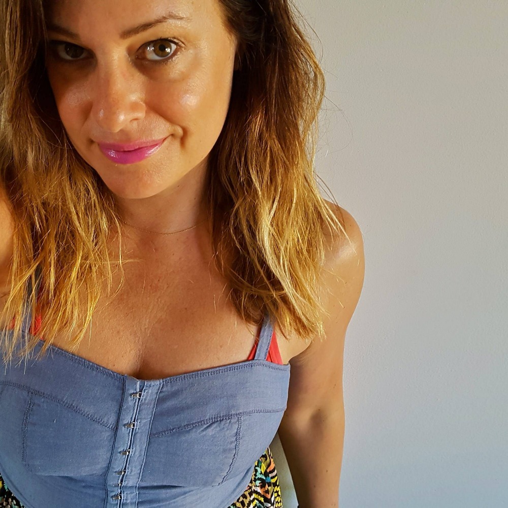 Meet your Posher, Lee Lee